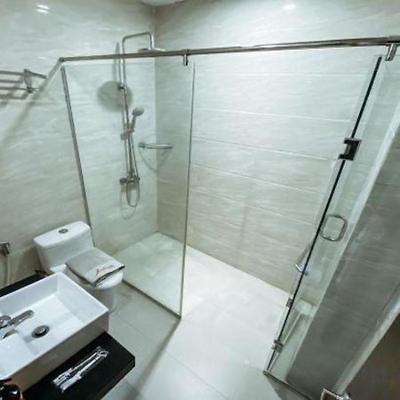 Lucky Star Hotel Nagoya Dış mekan fotoğraf