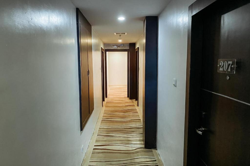 Lucky Star Hotel Nagoya Dış mekan fotoğraf