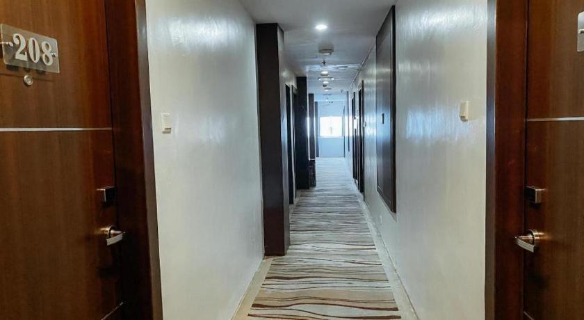 Lucky Star Hotel Nagoya Dış mekan fotoğraf