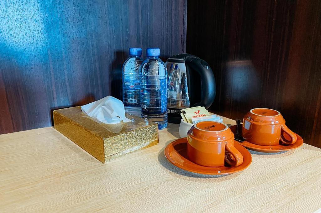 Lucky Star Hotel Nagoya Dış mekan fotoğraf
