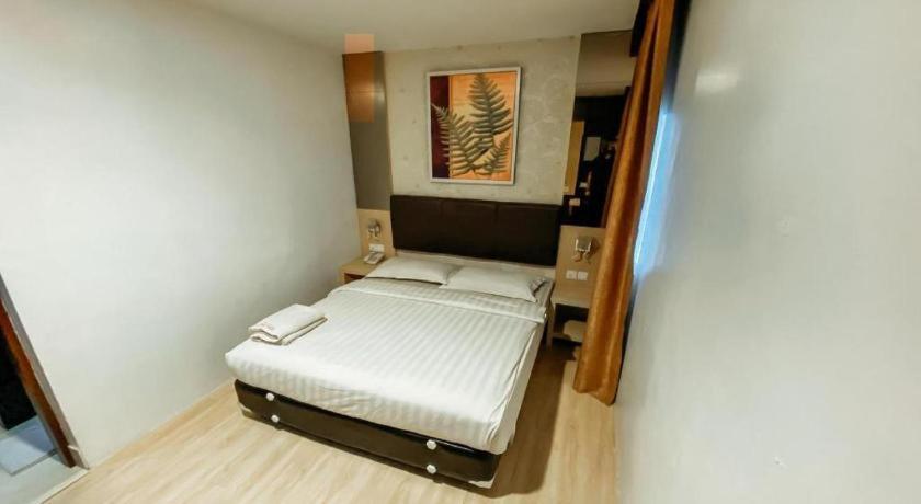 Lucky Star Hotel Nagoya Dış mekan fotoğraf