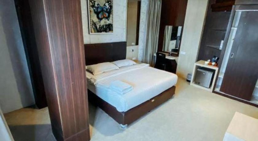 Lucky Star Hotel Nagoya Dış mekan fotoğraf